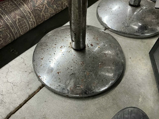 Afzetpalen (4x) - afbeelding 4 van  4