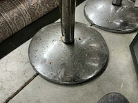 Afzetpalen (4x) - afbeelding 4 van  4