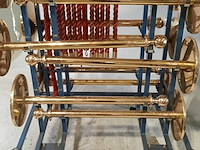 Afzetpalen en garderobe rekken - afbeelding 7 van  12