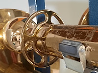 Afzetpalen en garderobe rekken - afbeelding 9 van  12