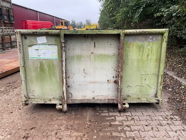 Afzetvloer - afbeelding 2 van  6