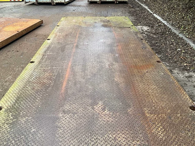 Afzetvloer - afbeelding 4 van  6