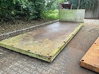 Afzetvloer - afbeelding 5 van  6