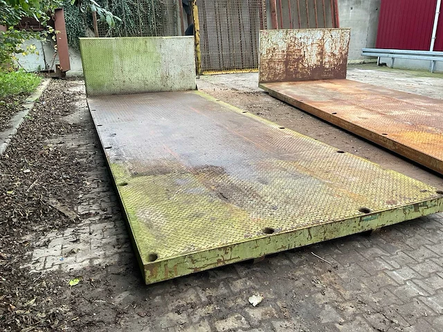 Afzetvloer - afbeelding 6 van  6