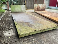 Afzetvloer - afbeelding 6 van  6