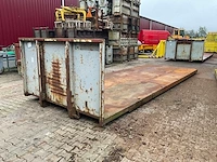 Afzetvloer - afbeelding 1 van  7