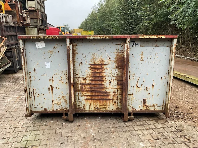 Afzetvloer - afbeelding 2 van  7