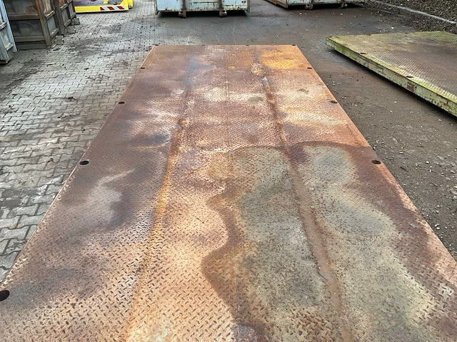 Afzetvloer - afbeelding 3 van  7