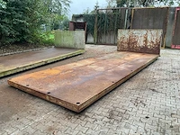 Afzetvloer - afbeelding 5 van  7