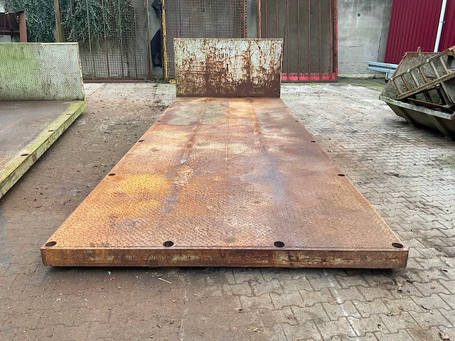 Afzetvloer - afbeelding 6 van  7
