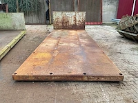 Afzetvloer - afbeelding 6 van  7