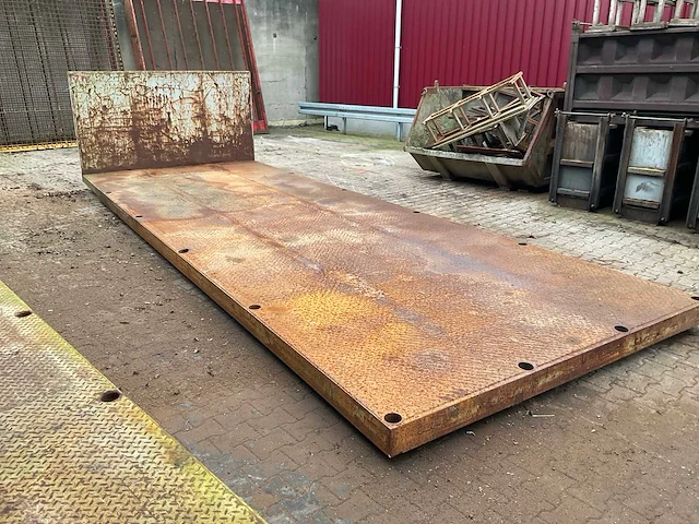 Afzetvloer - afbeelding 7 van  7