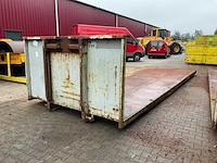 Afzetvloer - afbeelding 1 van  7