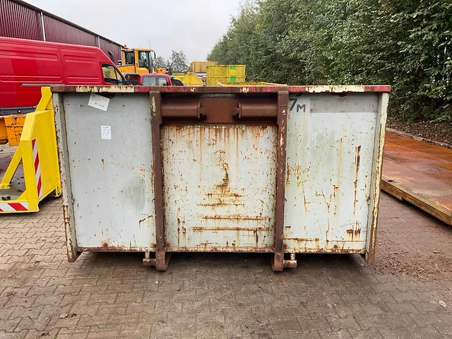 Afzetvloer - afbeelding 2 van  7