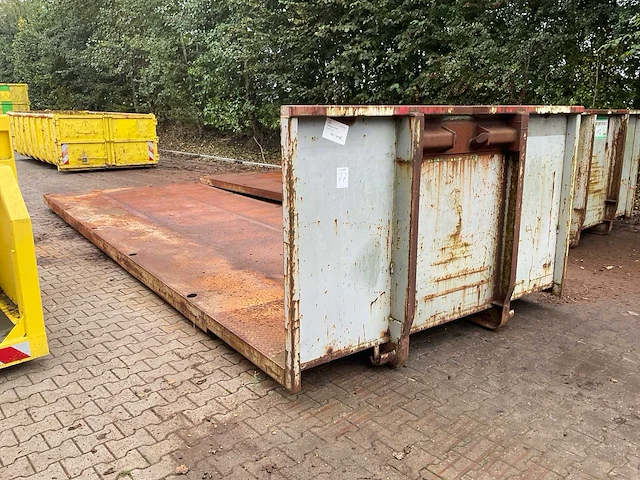 Afzetvloer - afbeelding 4 van  7