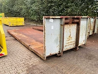 Afzetvloer - afbeelding 4 van  7