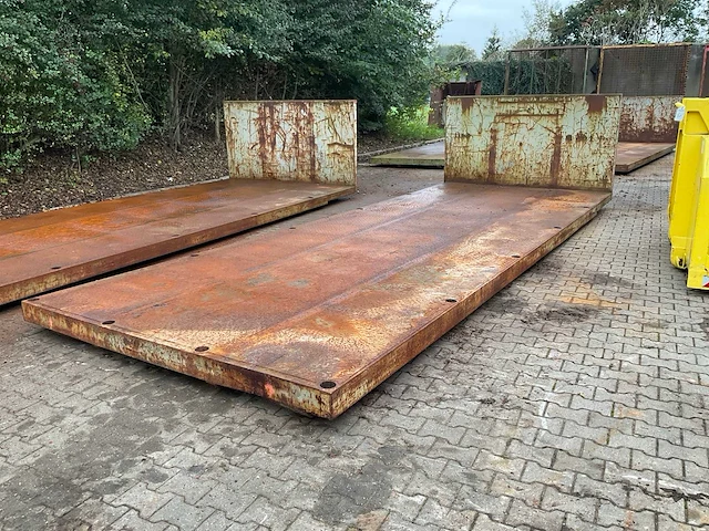 Afzetvloer - afbeelding 5 van  7