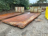 Afzetvloer - afbeelding 5 van  7