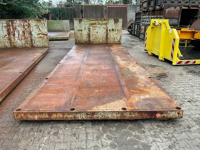 Afzetvloer - afbeelding 6 van  7