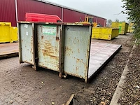 Afzetvloer - afbeelding 1 van  7