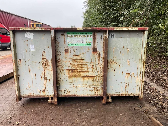 Afzetvloer - afbeelding 2 van  7