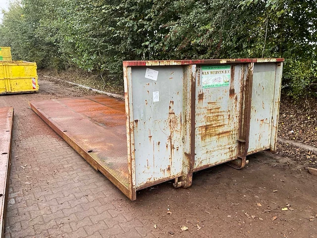 Afzetvloer - afbeelding 3 van  7