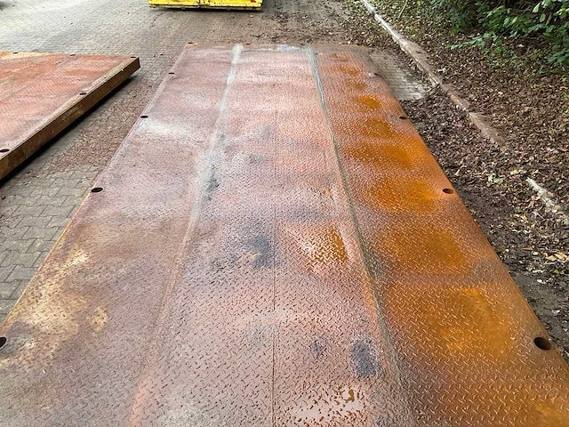 Afzetvloer - afbeelding 4 van  7