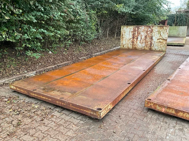 Afzetvloer - afbeelding 5 van  7