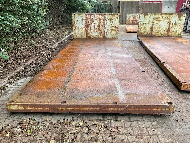 Afzetvloer - afbeelding 6 van  7