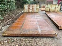 Afzetvloer - afbeelding 6 van  7