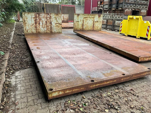 Afzetvloer - afbeelding 7 van  7