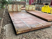 Afzetvloer - afbeelding 7 van  7