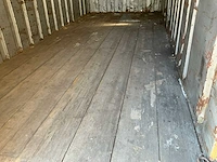 Afzetzeecontainer 20ft - afbeelding 4 van  15