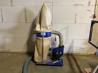 Afzuig installatie (c) - afbeelding 1 van  8
