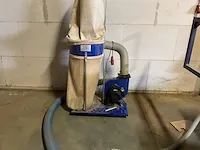 Afzuig installatie (c) - afbeelding 2 van  8