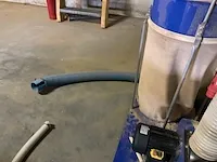Afzuig installatie (c) - afbeelding 7 van  8