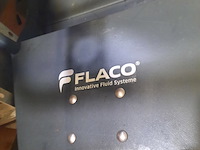 Afzuig motor en transportkar - afbeelding 2 van  6