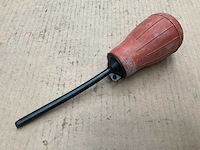 Afzuigbalg - afbeelding 1 van  2