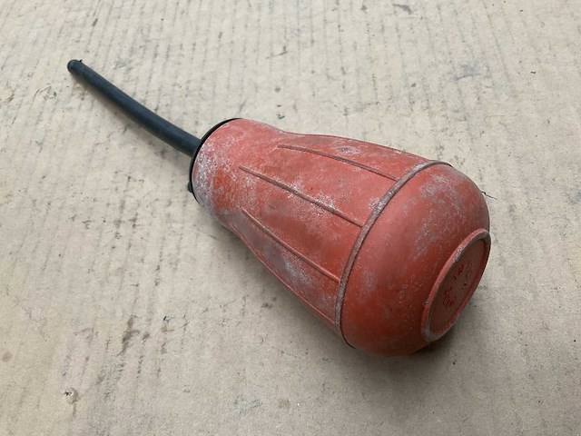 Afzuigbalg - afbeelding 2 van  2