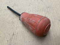 Afzuigbalg - afbeelding 2 van  2