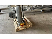Afzuiging ventilator - afbeelding 2 van  3