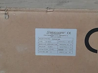 Afzuiginstalatie, bernardo, dc 500 e, 2024 - afbeelding 4 van  10