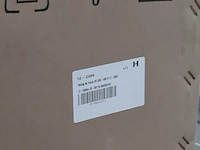 Afzuiginstalatie, bernardo, dc 500 e, 2024 - afbeelding 5 van  10
