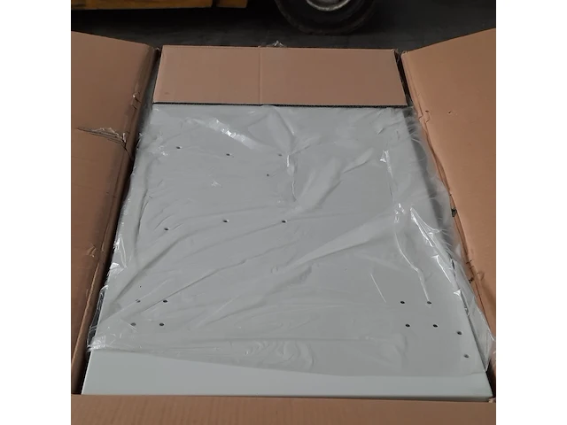 Afzuiginstalatie, bernardo, dc 500 e, 2024 - afbeelding 6 van  10