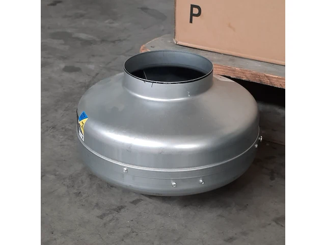 Afzuiginstalatie, bernardo, dc 500 e, 2024 - afbeelding 10 van  10