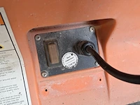 Afzuiginstallatie 230v 3.400m³/uur ~, schaefer ventilation, americ vaf-3000, 2012 - afbeelding 3 van  6