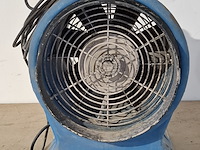 Afzuiginstallatie 230v 3.400m³/uur ~ schaefer ventilation, americ vaf-3000, bouwjaar 2012 - afbeelding 4 van  4