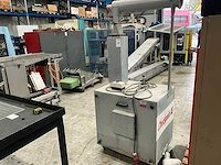 Afzuiginstallatie - afbeelding 3 van  6