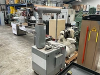 Afzuiginstallatie - afbeelding 4 van  6