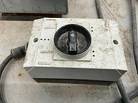 Afzuiginstallatie - afbeelding 5 van  6